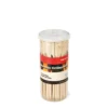 Flash Grillspiesse 18 cm 150er-Set