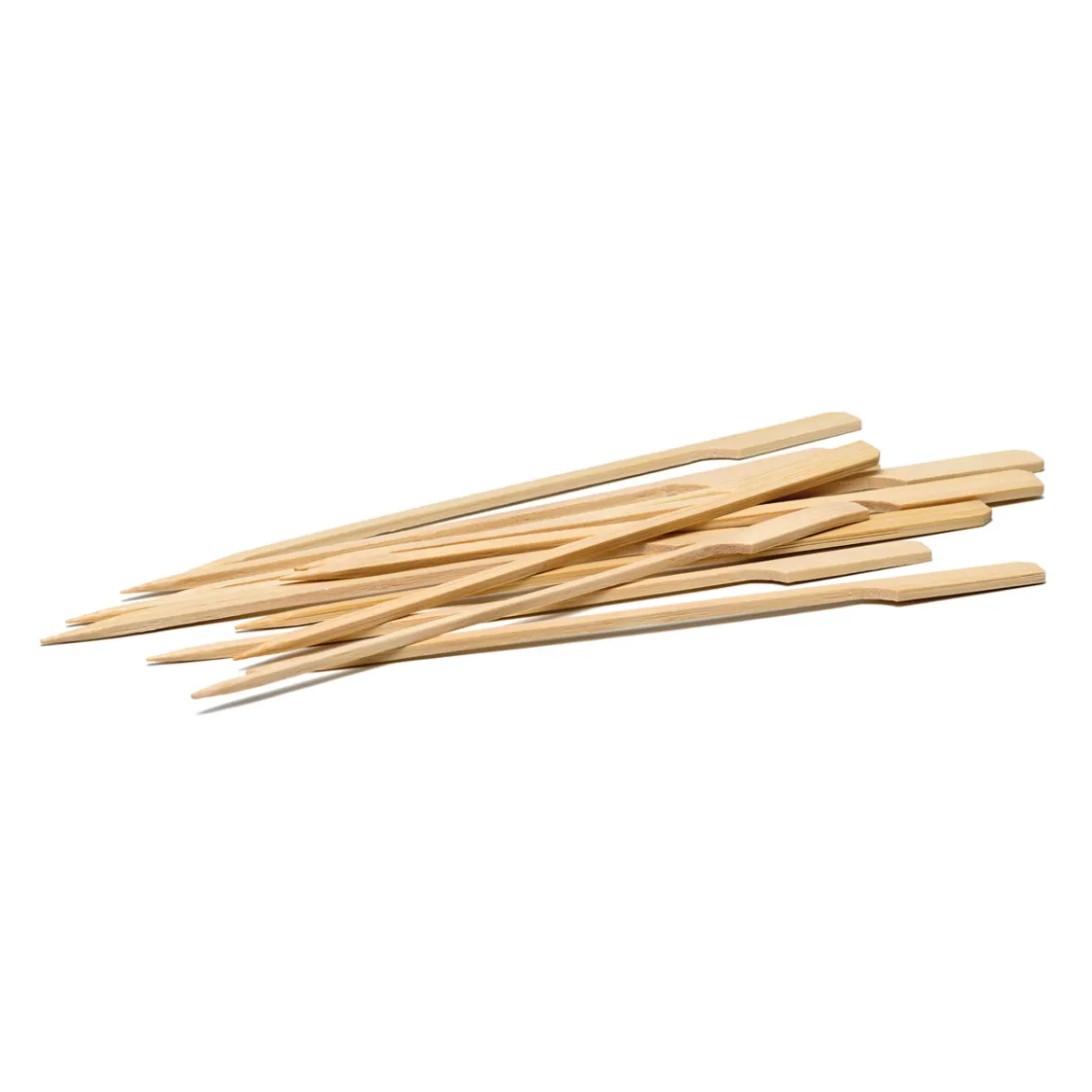 Flash Grillspiesse 18 cm 150er-Set