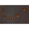 Flector GartenLED Solar Lichterkette Glow 4,1m