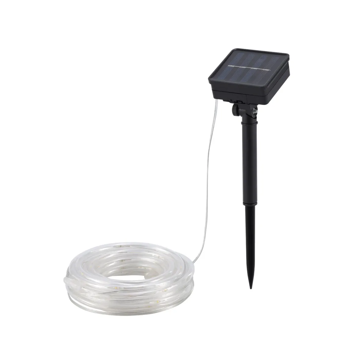 Flector Garten LED-Solar-Streifen 5 m warmweiß