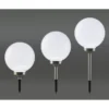 Flector Garten Solar Kugel 30cm