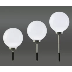 Flector Garten Solar Kugel 30cm