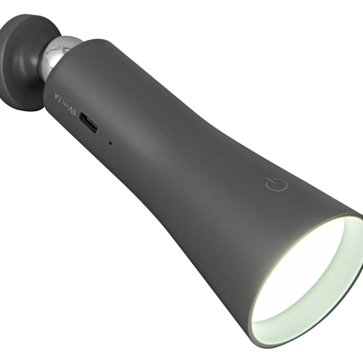 Flector LED-Akkuleuchte 4-in-1