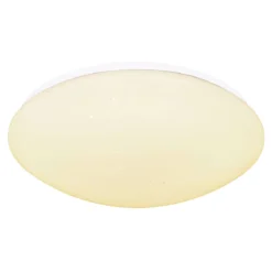 Flector LED-Deckenleuchte Candy mit Farbwechselfunktion