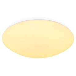 Flector LED-Deckenleuchte Candy mit Farbwechselfunktion