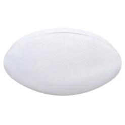 Flector LED-Deckenleuchte Candy mit Farbwechselfunktion