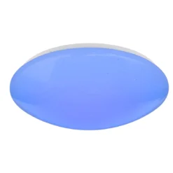 Flector LED-Deckenleuchte Candy mit Farbwechselfunktion