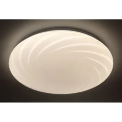 Flector LED-Deckenleuchte Galaxy stufenlos dimmbar