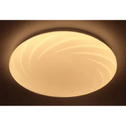 Flector LED-Deckenleuchte Galaxy stufenlos dimmbar