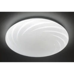 Flector LED-Deckenleuchte Galaxy stufenlos dimmbar