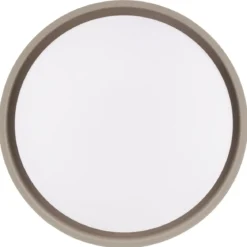 Flector LED-Deckenleuchte Lia