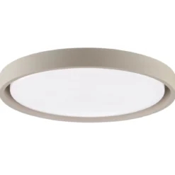 Flector LED-Deckenleuchte Lia