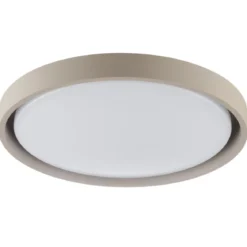Flector LED-Deckenleuchte Lia
