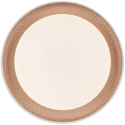 Flector LED-Deckenleuchte Mila