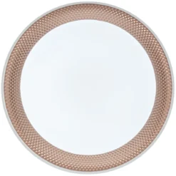 Flector LED-Deckenleuchte Mila