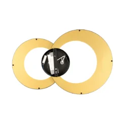 Flector LED-Deckenleuchte Rengas