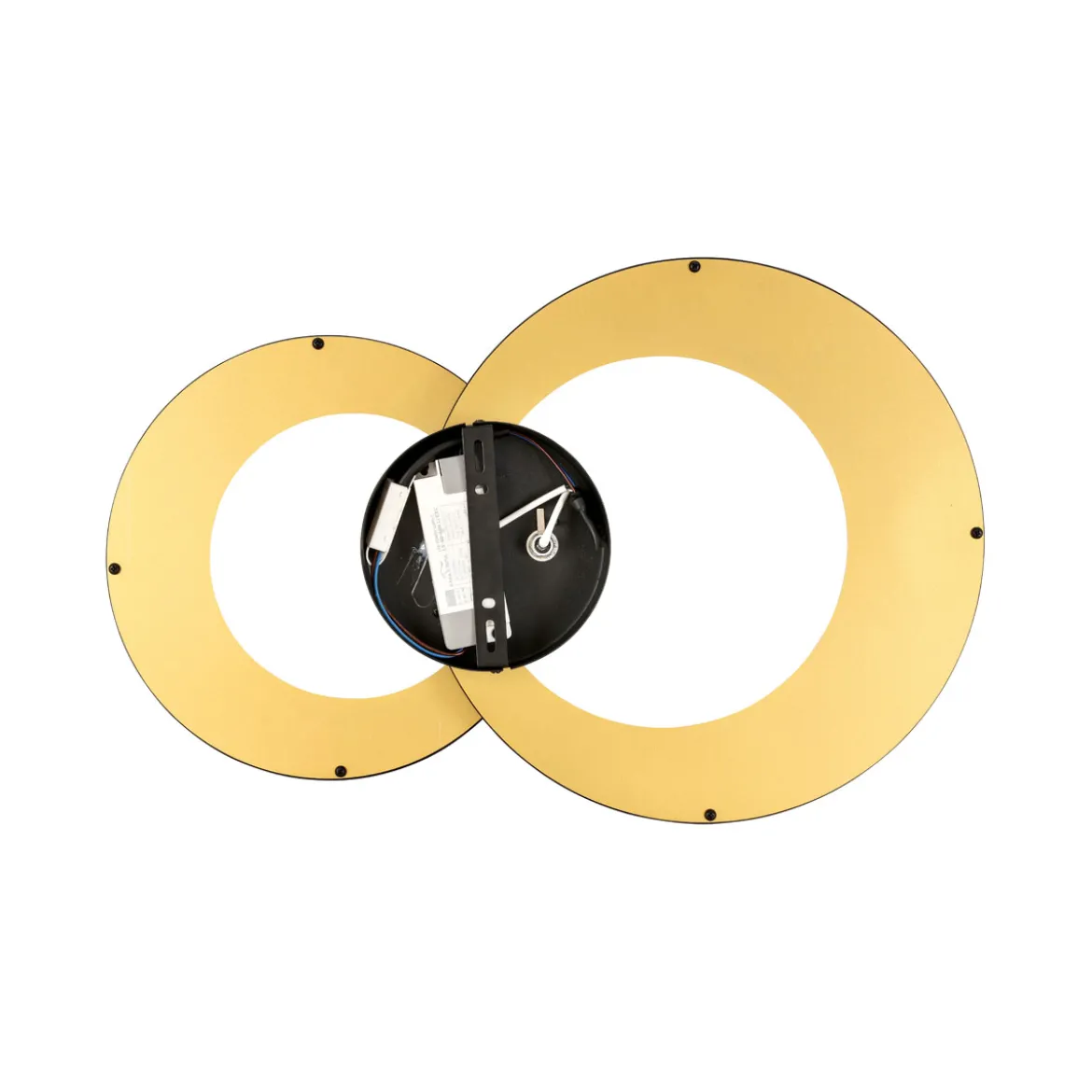 Flector LED-Deckenleuchte Rengas