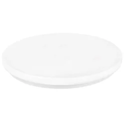 Flector LED-Deckenleuchte SlimLine weiß