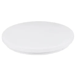 Flector LED-Deckenleuchte SlimLine weiß