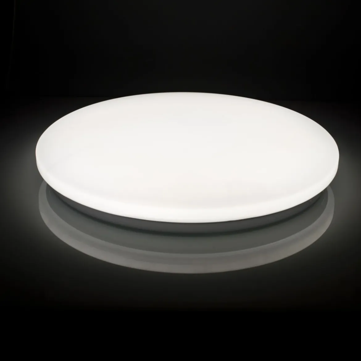 Flector LED-Deckenleuchte Slimline