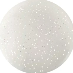 Flector LED-Deckenleuchte Smart Connect 40 x 11 cm weiß