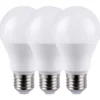 Flector LED-Glühlampe E27 warmweiß