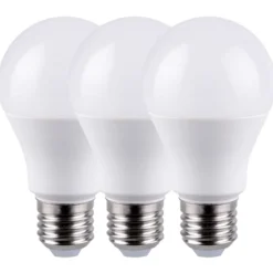 Flector LED-Glühlampe E27 warmweiß
