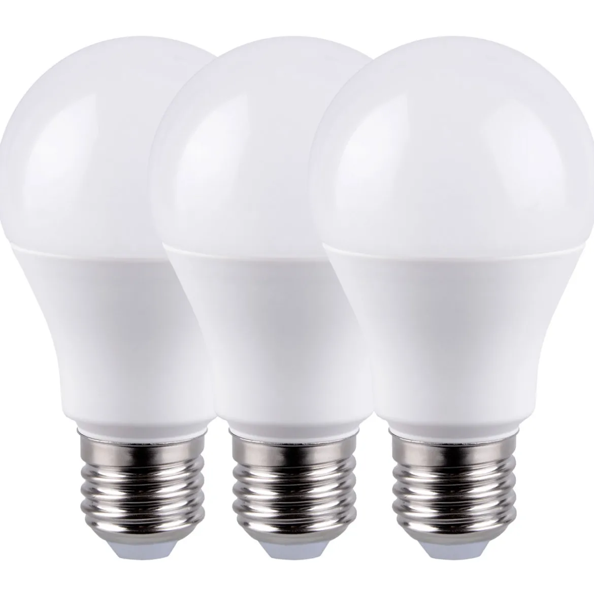 Flector LED-Glühlampe E27 warmweiß
