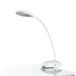 Flector LED-Klemmleuchte Easy inkl Nachtlicht und Befestigungsclip