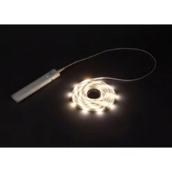 Flector LED-Lichtband mit Sensor