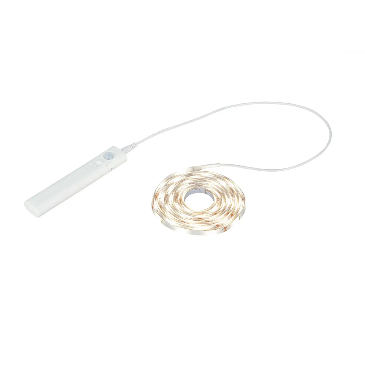 Flector LED-Lichtband mit Sensor