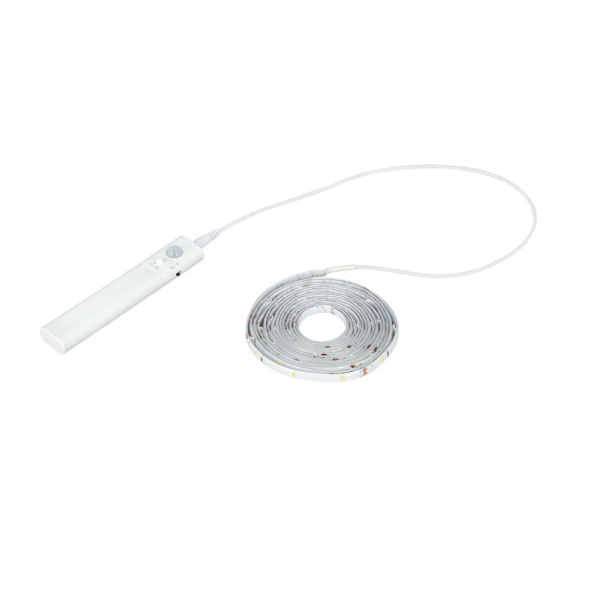 Flector LED-Lichtband mit Sensor