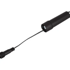 Flector LED-Lichterkette Milano 8 m