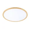 Flector LED-Panel Backlight M GoldenTeak