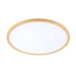 Flector LED-Panel Backlight M GoldenTeak