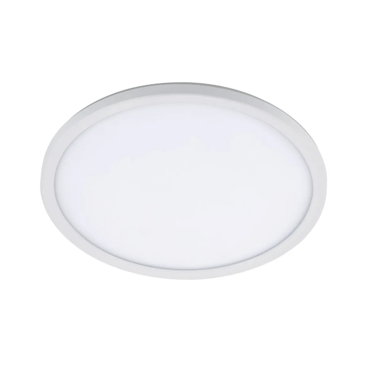 Flector LED-Panel ultraflach Backlight weiß 42 x 2,3 cm
