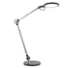Flector LED-Schreibtischleuchte Orbis inkl Touch-Funktion