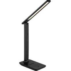 Flector LED-Schreibtischleuchte Rodia
