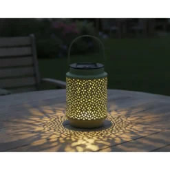 Flector LED Solar Laterne Lina