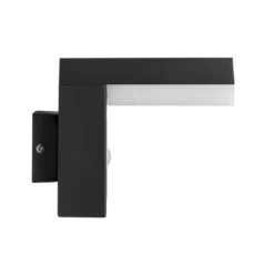 Flector LED-Wandaußenleuchte Nexus anthrazit