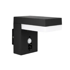 Flector LED-Wandaußenleuchte Nexus anthrazit
