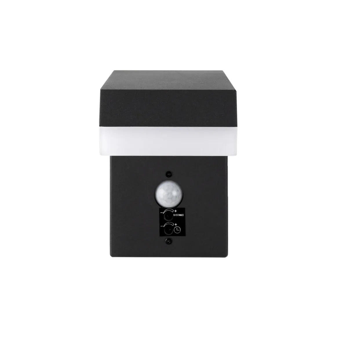 Flector LED-Wandaußenleuchte Nexus anthrazit
