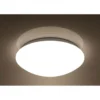 Flector LED-Wand- und Deckenleuchte Sandy dimmbar 30 cm