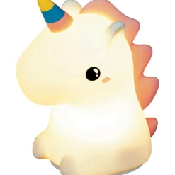 Flector Nachtlicht Einhorn