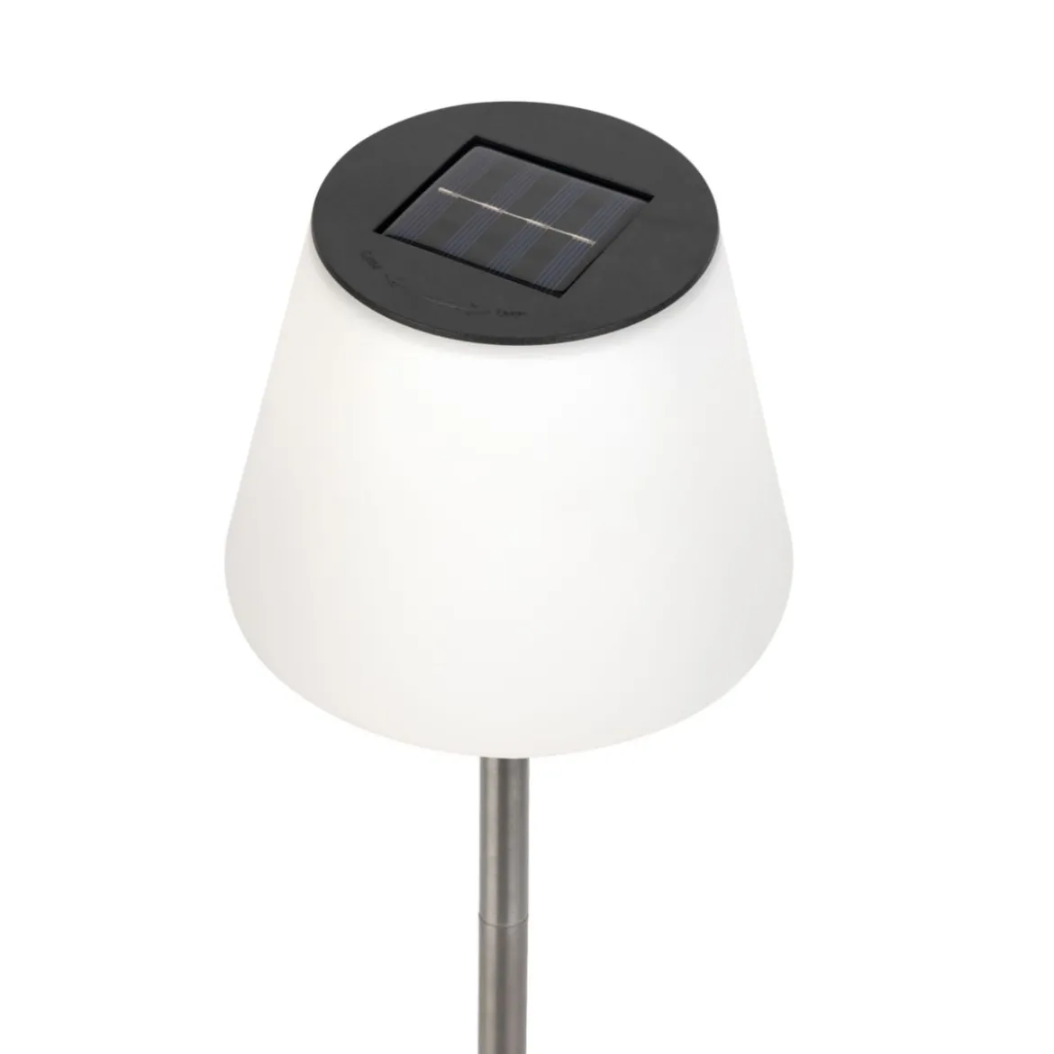 Flector Solar Stehleuchte Luca