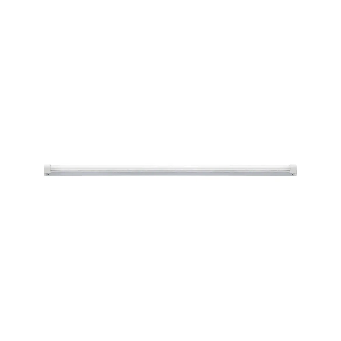 Flector Technik Lichtleiste 152 cm weiß