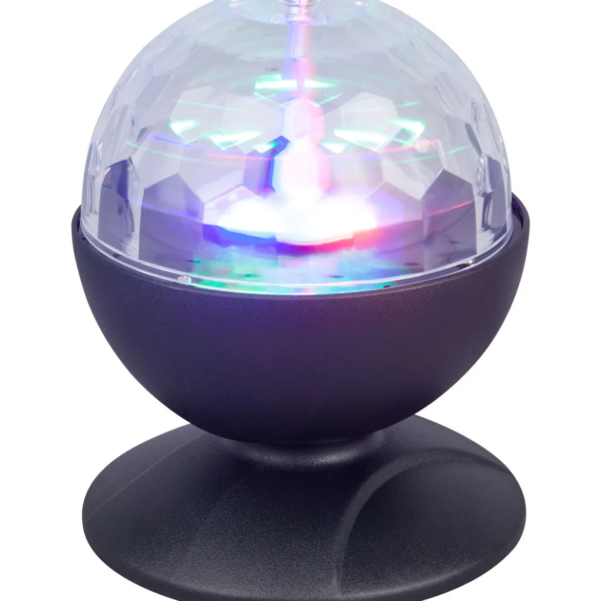 Flector Tischleuchte Disco XL
