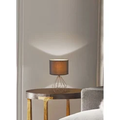 Flector Tischleuchte Lykka 25 x 41 cm