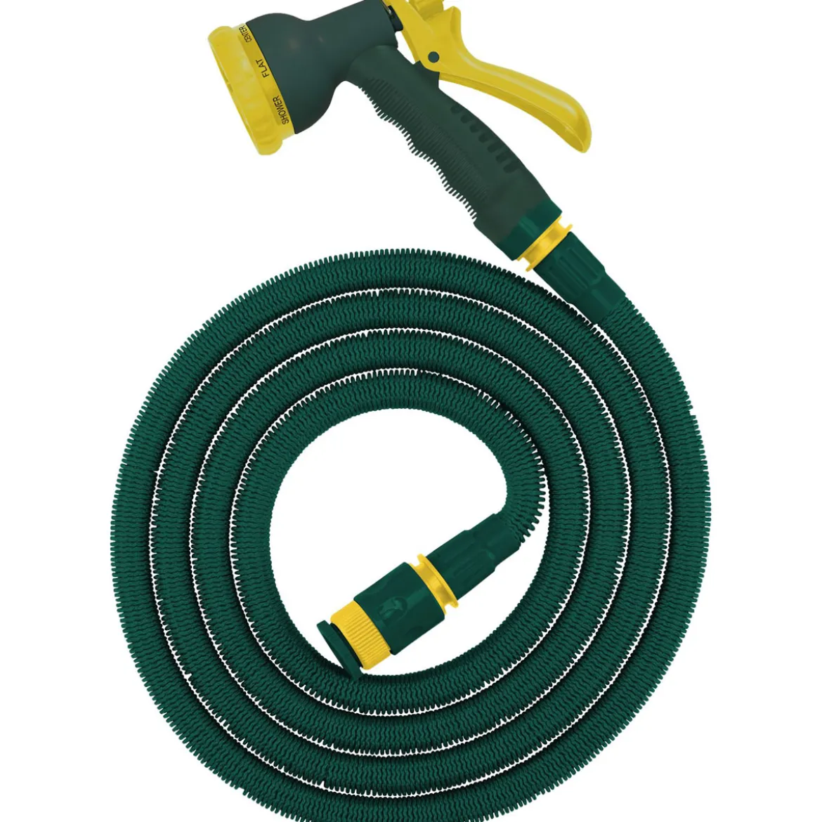 Flexibler-Gartenschlauch 24,8m