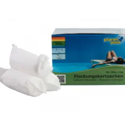 Flockungskartuschen 8 x 125g